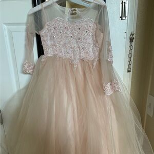 Great dress like new